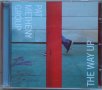Pat Metheny Group – The Way Up (2005, CD), снимка 1