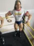 Екшън фигура WWE Jakks Rowdy Roddy Piper Legends Classic Superstars WWF figure играчка, снимка 2