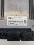 Компютър ECU за Range Rover Рендж Ровър Евок L538 2.2 дизел 0281018389 BJ32-12C520-VB FOMOCO 2012, снимка 2
