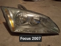 Оригинален десен фар за Форд Фокус МК2 2007г. , снимка 1