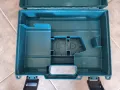 Makita - куфар за винтоверт 12 V, снимка 3