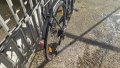 GRAVEL-алуминиев велосипед 28 цола BERGAMONT-шест месеца гаранция, снимка 8