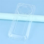 Калъф с протектор за Ulefone Armor 30 Pro – мек TPU удароустойчив калъф, прозрачен или черен, снимка 4