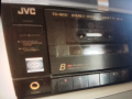 JVC TD W 111 Касетен дек, снимка 1