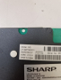 SHARP LC-40FI5122E MAIN BOARD TP.MS6486.PB711 PANEL LY.22P14G001, снимка 4