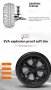 Акумулаторен джип Audi RS Q8 12V с меки гуми с Кожена седалка Металик боя, снимка 12