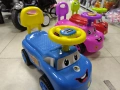 Moni Toys Кола за бутане KEEP RIDING, снимка 5