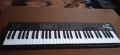 Синтезатор Korg X5D, снимка 5