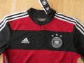ADIDAS GERMANY  FOOTBALL JERSEY, снимка 5