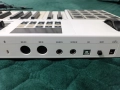 Code 49 - USB MIDI Controller With X/Y Pad синтезатор клавир, снимка 3