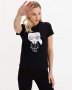 Дамски тениски Karl Lagerfeld, снимка 3