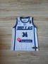 Оригинален мъжки баскетболен потник GSA x Greece x G. Antetokounmpo / Season 19, снимка 1