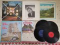 Грамофонни плочи - Балкантон, Радиопром, снимка 1