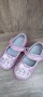 Официални бебешки обувки за момиче , снимка 2