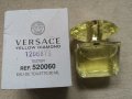 VERSACE YELLOW DIAMOND EDT 90 ML, снимка 3