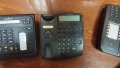 Стационарни телефони телефони Alcatel , снимка 9