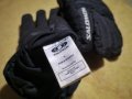 Salomon / 7* / ръкавици с мембрана GORE-TEX / състояние: отлично, снимка 1 - Ръкавици - 43947813