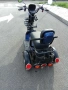 Електрическа количка за трудно подвижни хора , снимка 4