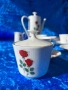 Баварски сервиз за кафе/чай, снимка 2