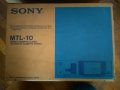 Сони  дек касетофон за 10 касети., снимка 2