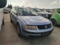Пасат 4 Passat 4 на части, снимка 3