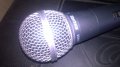 shure sm58-микрофон-внос швеицария, снимка 2