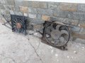 Перки охлаждане за опел астра Г G 2,0TDL 82к 16v, снимка 5
