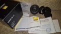 Nikon NIKKOR Z 40mm f/2, снимка 1