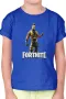 Детска тениска Фортнайт Fortnite Deadfall, снимка 6