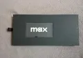 Външна батерия MAX, 8000 mAh, Черен, снимка 4