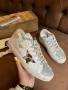 Golden Goose Дамски Маратонки👟Дамски Спортни Обувки - 2 Налични Цвята Код E235, снимка 4