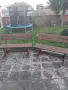 Градинска пейка , снимка 9
