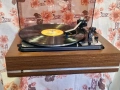 Грамофон DUAL 1015  В отлично техническо и визуално състояние., снимка 13