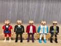 Фигурки на Playmobil (за части/ интензивна игра), снимка 1