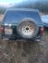 Опел Фронтера А спорт на части , снимка 2