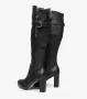 Guess кожени високи Ботуши Abalene номер 36 , снимка 3