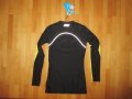 arena w perf ls revo shirt , снимка 7
