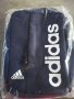 Нова мъжка чанта Адидас Adidas син, снимка 1 - Чанти - 26808825