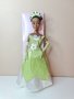 Оригинална кукла Тиана - Принцесата и жабокът - Дисни Стор Disney Store , снимка 7