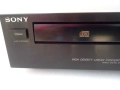 SONY cd player cdp-295, снимка 2