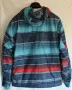 Billabong ски яке за 16 г.момче, обличано за една ски ваканция, снимка 3