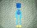 Плюшена играчка Poppy Playtime  Daddy Long Legs , снимка 3