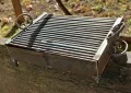 BBQ/Скара/Барбекю На Дървени въглища , снимка 3