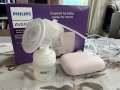 Philips Avent електрическа помпа за кърма, снимка 2