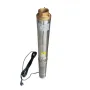 Дълбочинна сондажна водна помпа 1.0кW с турбина 1.5'' StahlMayer, снимка 2