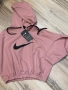 Дамски чисто нов суитшърт Nike - Sportswear Tech Dri-Fit ! S, 35 лв, снимка 3