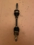 Дясна полуоска Сузуки Витара 1989-1998 год 1.6, снимка 1