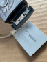 ЗА ЧАСТИ! Цифров фотоапарат Canon IXUS I7 PC1205 Digital Camera 7.1MP, снимка 7
