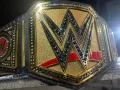 WWE UNDISPUTED CHAMPIONSHIP UNIVERSAL REPLICA BELT BRASS ADULT SIZE NEW Шампионски колан световен, снимка 2