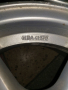 Алуминиеви Джанти 14цола 4x100 VW, снимка 7
